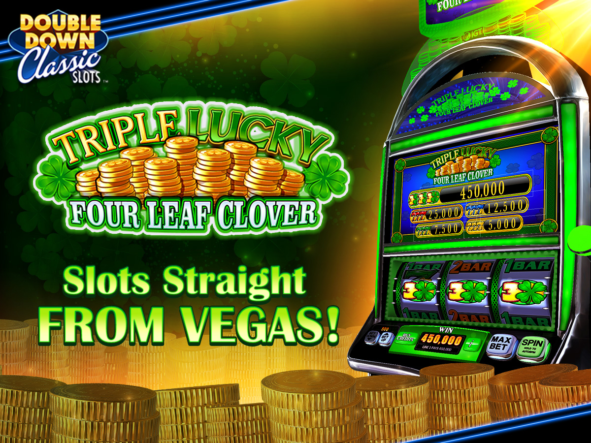 free coins for doubledown classic slots