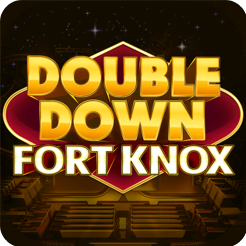 doubledown fort knox