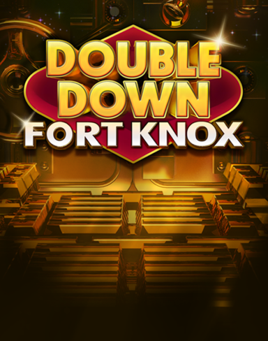 DoubleDown Fort Knox